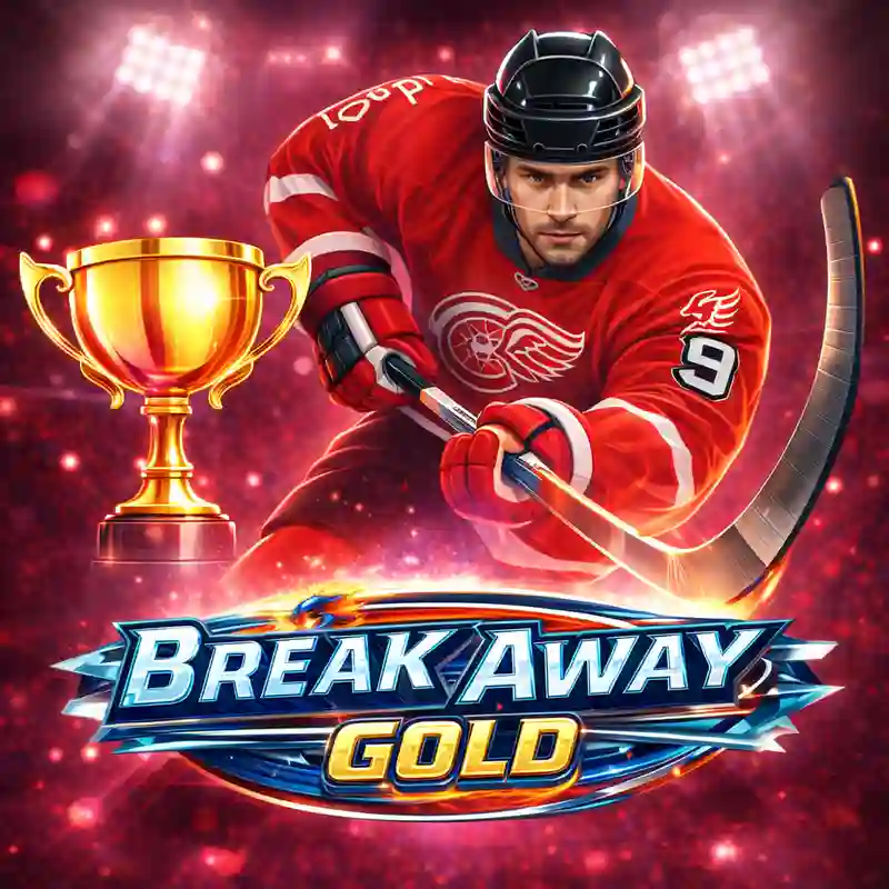 Break Away Gold Slot Game sa db33