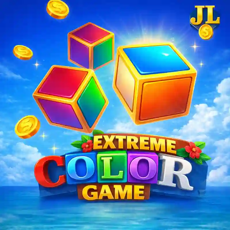 Maglaro ng Color Game Extreme sa db33 Casino