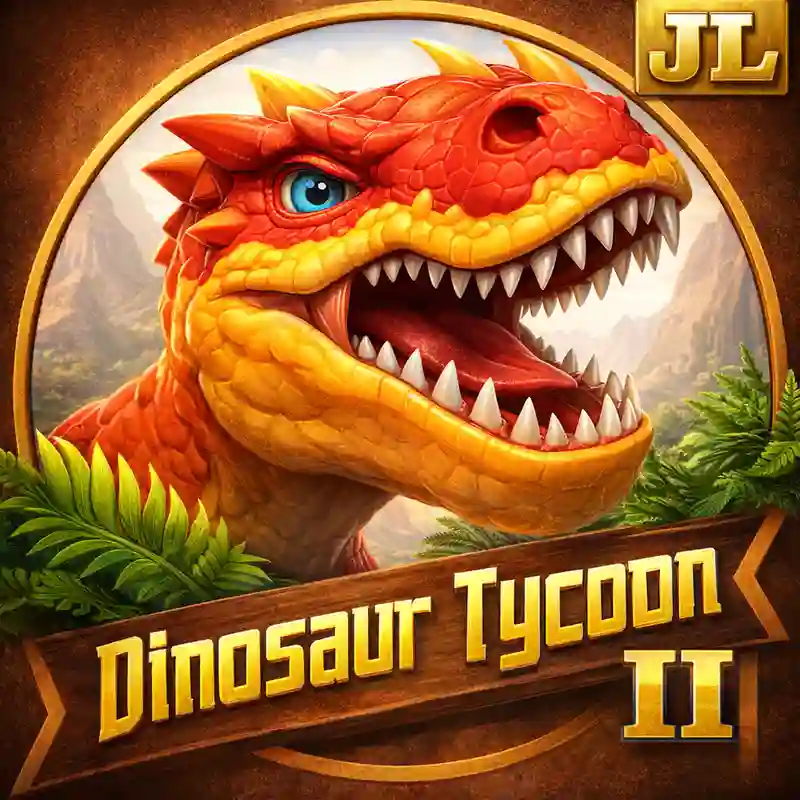 Dinosaur Tycoon II Slot Game sa db33