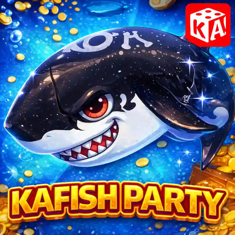 Maglaro ng Ka Fish Party sa db33 Casino