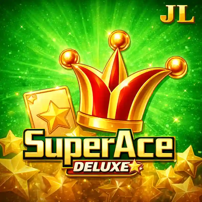 Maglaro ng Super Ace Deluxe sa db33 Casino