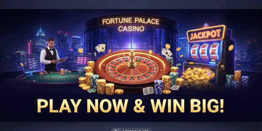 db33 Casino Banner